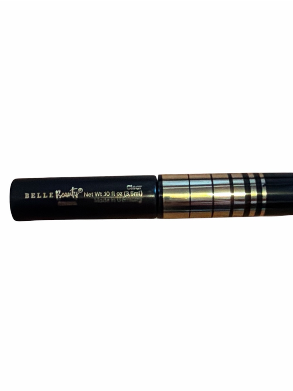 BELLE Beauty Clear Brow Gel